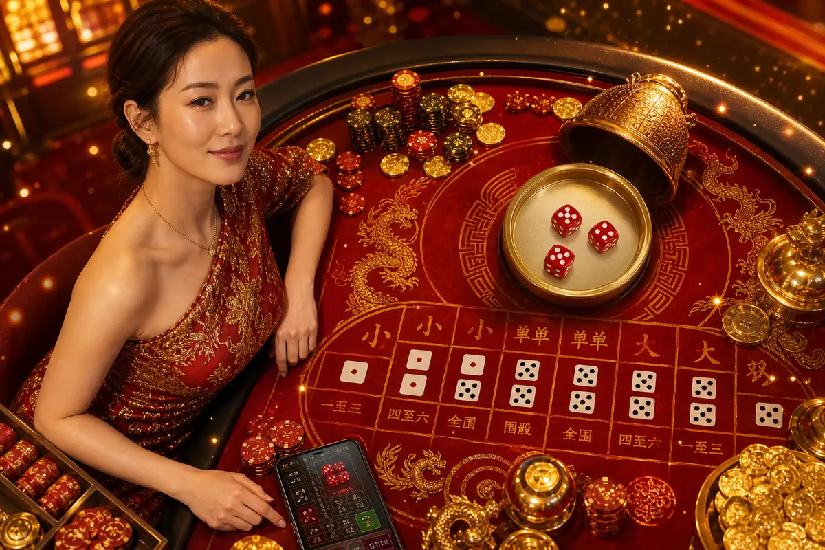 33bet লাইভ ক্যাসিনো টেবিল