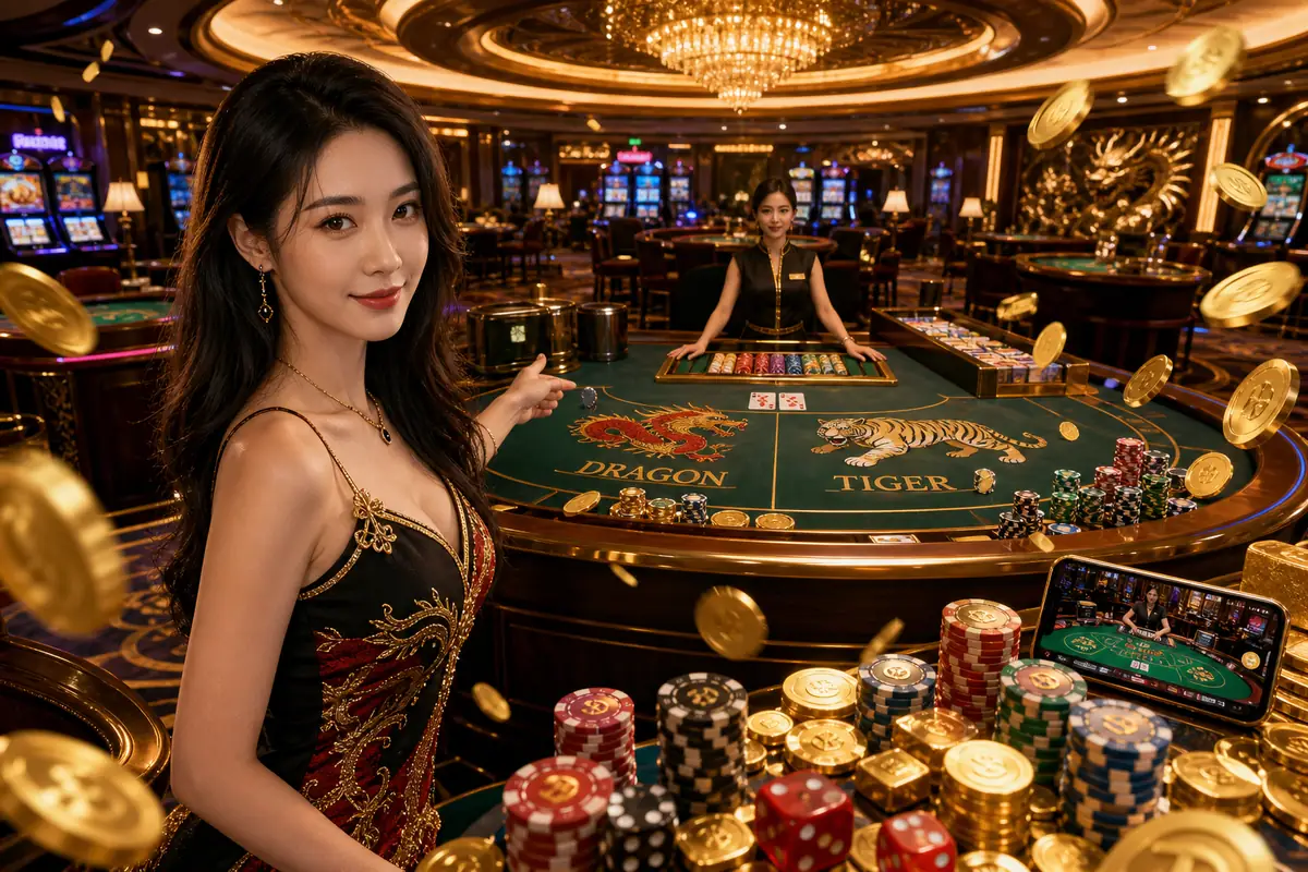 33bet ব্যাঙ্করোল ম্যানেজমেন্ট গাইড