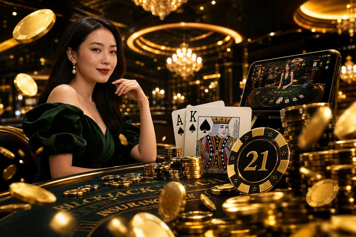33bet অনলাইন ক্যাসিনো লাইভ গেম